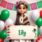 Lilly Vazquez - Facebook