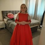Lilly Vernon-Bond - @lillyvernonbond - Instagram