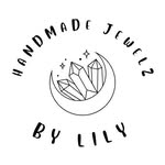 Lily Vernon - @handmadejewelzbylily - Instagram