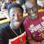 Vernon Lilly - @vernonlilly - Instagram