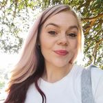 Lilly Vincent - @lilly1303 - Instagram
