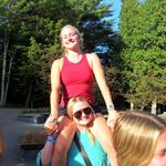 lilly waldron - @lillywspam417 - Instagram