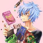 Lily Waldron - @cheeto_bear379 - Instagram