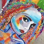 Lily Waldron - @lrw.art - Instagram