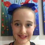 Lily Waldron - @waldron_lily - Instagram