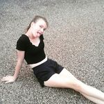 lilly walsh - @lilly_walshy - Instagram
