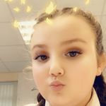 Lilly Walters - @lillywalters2020 - Instagram