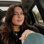 Lilly Walters - @fellowmushroom - Instagram