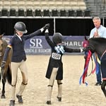 Lauren Ward - @lilly.ward.eq - Instagram