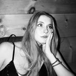 Lillian - @lillyward__ - Instagram