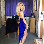 Lilly💆 - @lilly_ward - Instagram