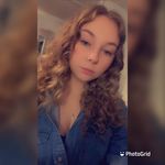 Lilly Ward - @lillyward205 - Instagram