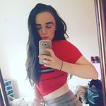 Lilly Ward - @lillyward356 - Instagram