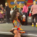 Lilly Ward - @lilly_ward8 - Instagram