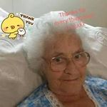 Lilly Ward - @ward.lilly - Instagram
