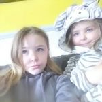 lilly may webster - @lillywebstertreelife - Instagram
