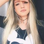 Lilly Webster - @lillywebster_mcd - Instagram