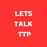 Lilly Webster - @letstalkttp - Instagram