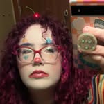 Lilly Weir - @lillywherehair - Instagram