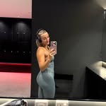 Lily Weir - @lifts.withlily - Instagram