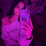 Lilly Wells - @lil_w2040 - Instagram