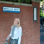 Lilly Wells - @lillymaywells - Instagram