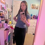Lilly wells - @lillywells19 - Instagram