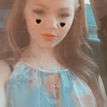Lilly Wells - @lillywells70 - Instagram