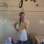 Lilly Wells - @lilly.wells_ - Instagram
