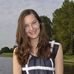 Lilly Zimmer - Facebook