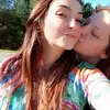 Lily Zimmer - @lilana97 - TikTok
