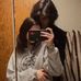 Lily Zimmer - Facebook