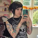 ✴Lily Adams Tattoos ✴ - @lilyadamstattoos - Instagram