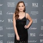 Lily Albert - @lily_love_maddieziegler - Instagram