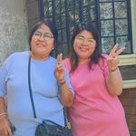 Lily Albert Villanueva - @lilyalbertv - Instagram