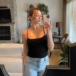 Lily-Rose Albert - @lilyrose__a - Instagram