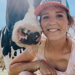 Lily Andersen - @landersen.skattumdairy - Instagram