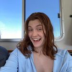Lily Andersen - @lilyaandersen - Instagram