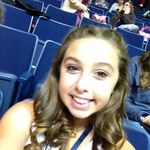 Lily Andersen - @lilyg75 - Instagram