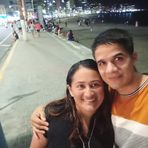 Lily Arias - Facebook