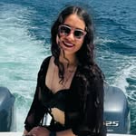 Lily Arias - @lilyarias05 - Instagram