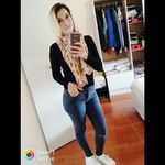 lilyArias - @lilyarias26 - Instagram