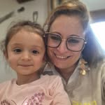 Emilie Munier Bacon - @lilybacon51 - Instagram