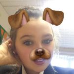 Lily Bacon - @bacon9495 - Instagram