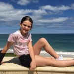 Lily Bacon - @lilybacon607 - Instagram