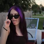 Lily - @lilybacon718 - Instagram