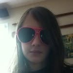 Lily Norckauer <3 - @lilybaconlover - Instagram