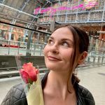 Lily Bailey - @lilybaileyuk - Instagram