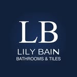 Lily Bain Bathrooms & Tiles - @lilybain_ - Instagram