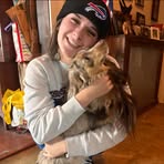 Lily Barber - Facebook